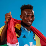 Charlotte FC announce the departure of Ghana’s Harrison Afful