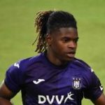 Standard Liege interested in Anderlecht youngster Enock Agyei