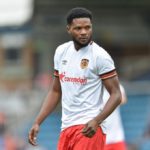 Hull City striker Benjamin Tetteh discusses the difference between Turkish and British football