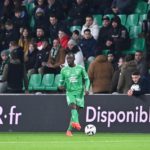 My goal is to help Saint Etienne move up to Ligue 1 - Dennis Appiah