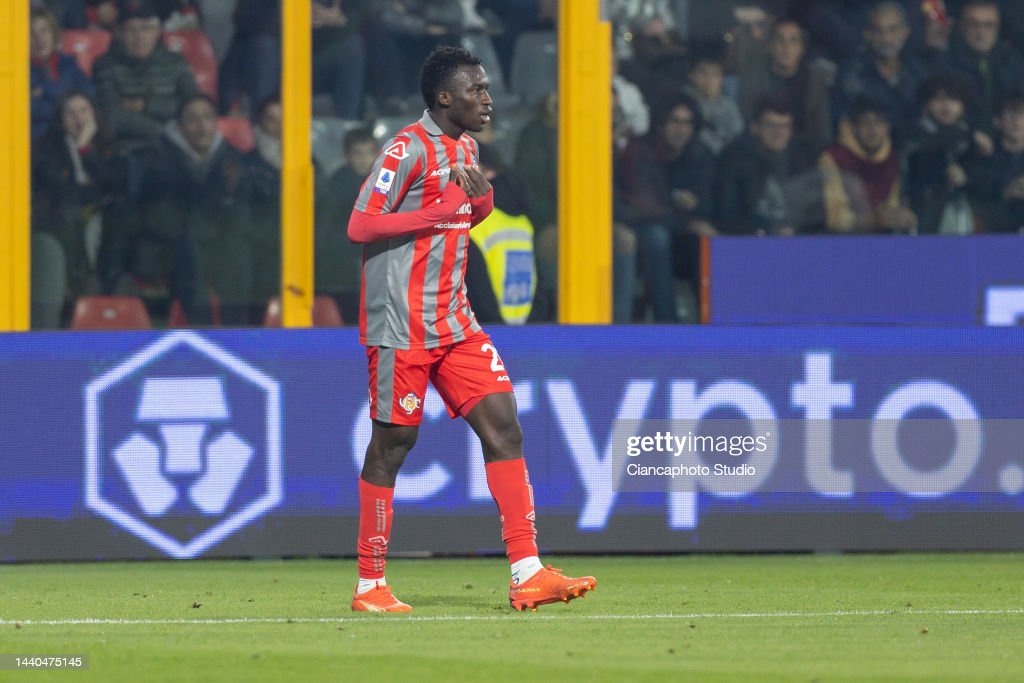 Serie A Matchday 12 Round-Up - Felix Afena-Gyan: Remember the Name!