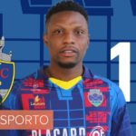 Video: Watch Issah Abass goal against Vitoria SC in Portugal