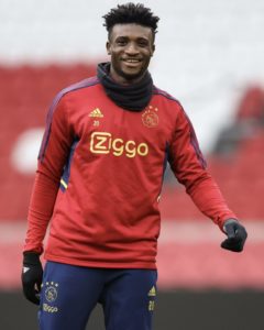 Ghana star Mohammed Kudus in line to feature for Ajax in game against FC Twente after recovering from Flu
