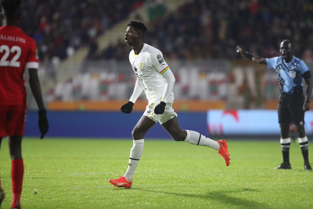 CHAN 2022: Social media reactions after result of Ghana v Sudan encounter