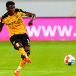 Defender Michael Akoto provides assist in Dresden's win against Oldenburg