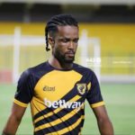 Ex-Ashgold defender Richard Osei Agyemang laments poor salaries in the Ghana Premier League