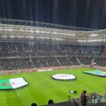 CHAN 2022: Sudan captain praises Algeria for 'warm hospitality' ahead of Ghana clash