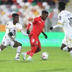 We needed to motivate ourselves to secure victory against Sudan - David Abagna