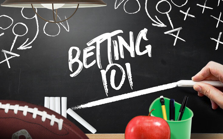 Sports Betting 101: A Beginners Guide to Winning and Losing