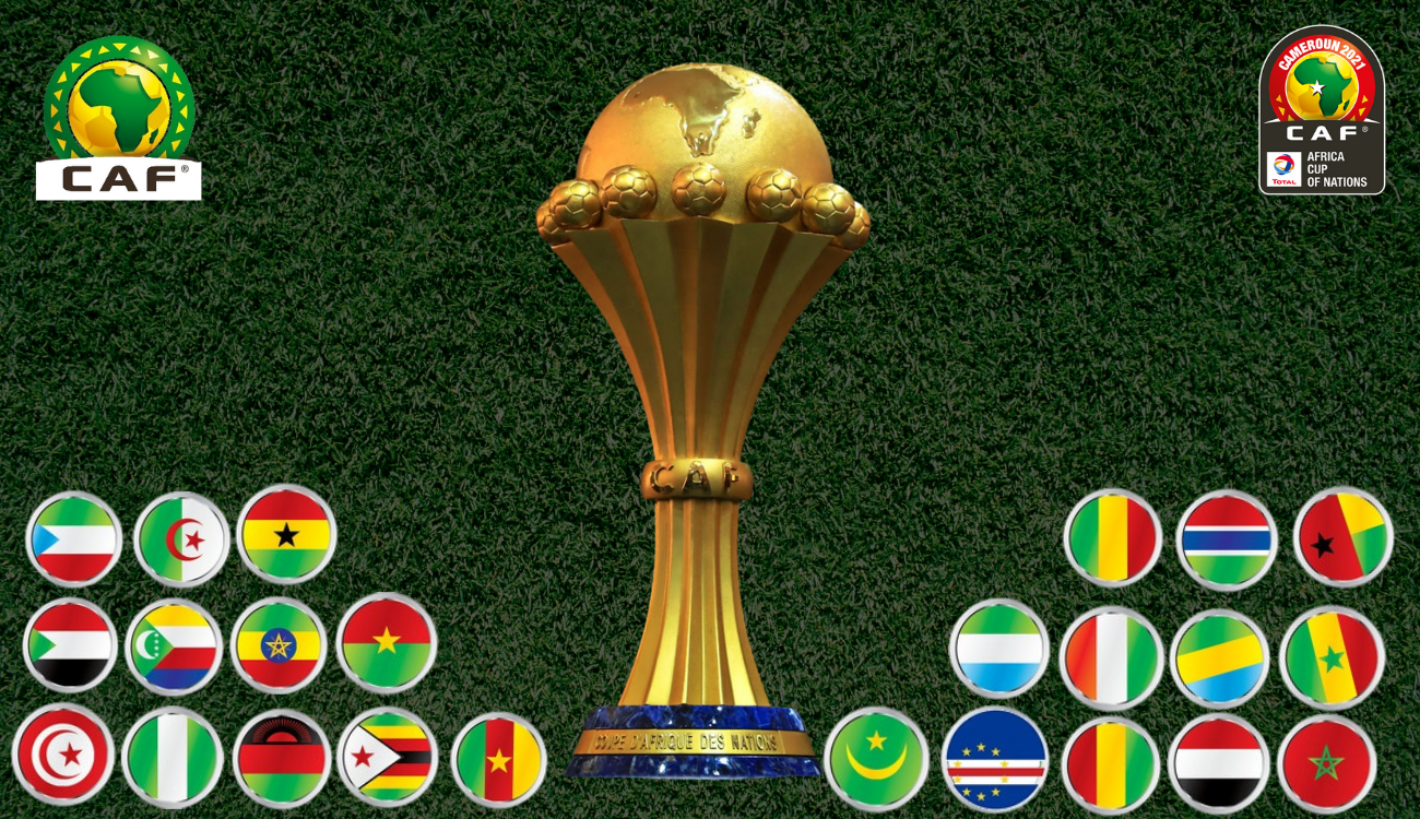 AFCON qualifying – March Preview
