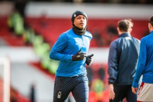 Ghana forward Andre Ayew debuts for Nottingham Forest in narrow win against Leeds