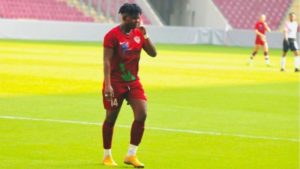 Turkey earthquake: Ghanaian midfielder Priscilla Okyere gives eyewitness account