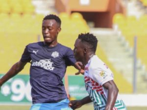2022/23 Ghana Premier League Week 19: Karela United v Accra Lions preview