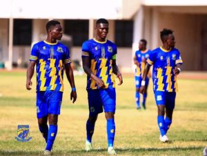 2022/23 Ghana Premier League Week 30: Tamale City drags King Faisal into relegation zone after demolishing exercise