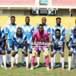 GPL Highlights: Watch Accra Great Olympics 1-1 draw with Legon Cities