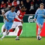 Tariqe Fosu provides two assists in Rotherham United's win against Sunderland