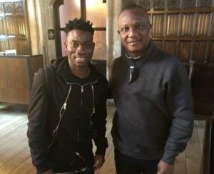 Ex-Black Stars coach Kwasi Appiah likens the late Christian Atsu to Lionel Messi