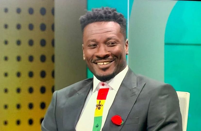 I wanted to play 2022 World Cup for the fans - Asamoah Gyan