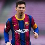 Can We See Messi in Barcelona Again? - Rumors About Coming Back