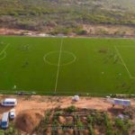 Cheetah FC set to name home ground after Christian Atsu