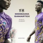 2022/23 Ghana Premier League: Week 16 Match Preview – Medeama SC vs FC Samartex