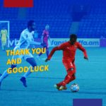 FC Van parts company with Emmanuel Mireku-Attah