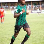 2022/23 Ghana Premier League Week 17: Match Report - Samartex 2-1 Legon Cities