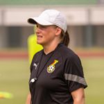 Ghanaians should support Nora Hauptle deliver as Black Queens coach - Mercy Tagoe-Quarcoo