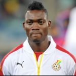 Ministry of Youth and Sports mourns the tragic passing of Christian Atsu