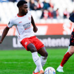 Daniel Heber provides assist in FC Magdeburg's draw with Karlsruhe SC