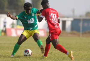 MTN FA Cup: Aduana Stars face Asante Kotoko in Round 16