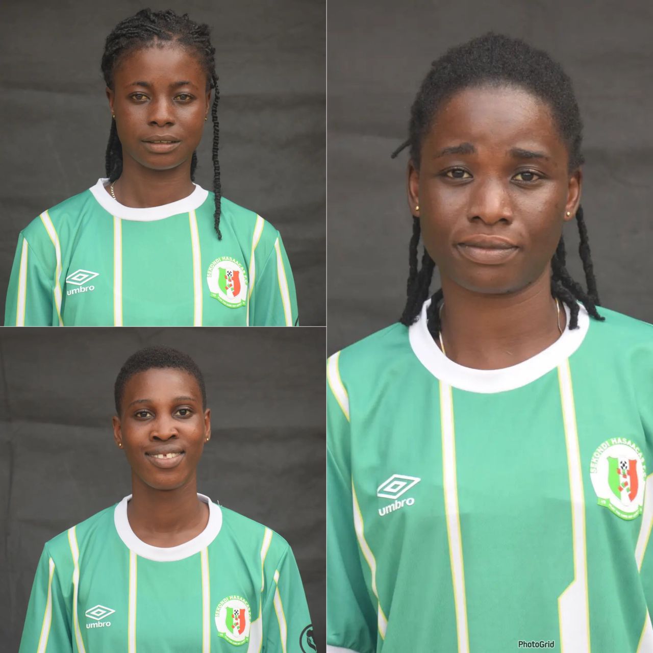 Hasaacas Ladies confirm safety of three former players after Turkey earthquake