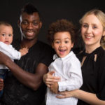 Christian Atsu’s twin gives update on well-being of his kids