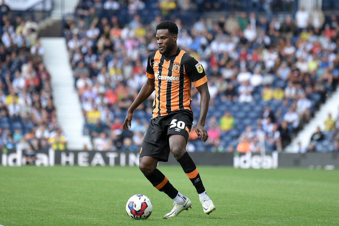 Benjamin Tetteh provides assist on return from suspension as Hull lose at Norwich