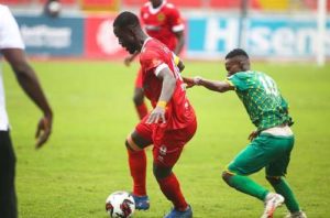 2022/23 Ghana Premier League Week 18: Nsoatreman FC v Asante Kotoko preview