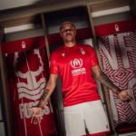 Andre Ayew reveals Steve Cooper's influence in joining Nottingham Forest