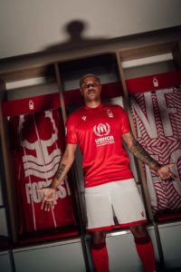 OFFICIAL: Nottingham Forest announce Andre Ayew signing as Black Stars captain returns to EPL