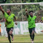 2023/24 Ghana Premier League week 20: Nsoatreman 0-2 Dreams FC - Report