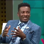 Current form of Black Stars players worries me - Asamoah Gyan