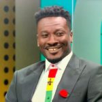 Asamoah Gyan alleges external influence in captaincy issue under coach Kwesi Appiah