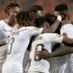2023 U-23 AFCON: Ghana to face Ethiopia or Algeria in final round of qualifiers after DR Congo disqualification