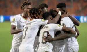 U23 TotalEnergies AFCON: Ghana drawn in Group A to face Morocco, Congo & Guinea