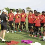 2024 Olympic qualifiers: 'Everyone is working hard for a position' - Black Queens' Linda Eshun ahead of Guinea game