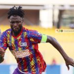 Fatawu Mohammed to sign for Karela United for remainder of GPL season
