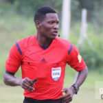 CAF CC: Four Ghanaian referees appointed to officiate SOAR vs. Abu Salim SC clash