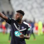 'I hope to bring Ankaragucu fans joy' - Enock Kwateng after completing move