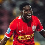 Top clubs in Bundesliga, Ligue 1 and Premier League interested in Ernest Nuamah