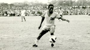 FIFA goes back in time to Ghana’s dominant years in AFCON to celebrate Black Stars legend Osei Kofi