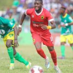 Aduana FC 1-0 Kotoko: Referees are destroying our football with wrong calls - Ebenezer Sefa