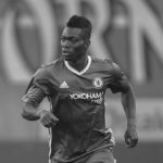 Our thoughts go out to Christian Atsu family and friends - Chelsea FC